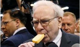 巴菲特最新爆料,投资智慧与市场洞察力深度剖析