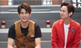 扒料吴磊最新消息爆料,扒料揭秘，明星生活背后的故事