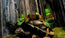 激战2巨龙绝境最新爆料