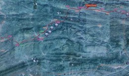 巫溪县高速路爆料公告最新,施工进展与交通管制全解析