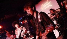 五杀乐队最新爆料歌曲名字,激荡青春，奏响热血旋律