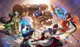 王者射手最新皮肤爆料,炫酷特效引期待