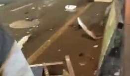 贵阳车祸爆料最新,多车相撞，伤亡情况紧急通报