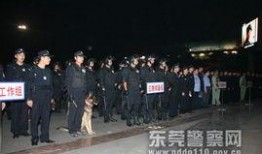 东莞警察爆料事件最新进展,真相逐步浮出水面