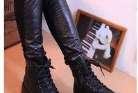 最新款均衡之靴爆料视频