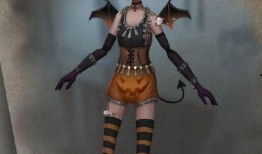 第五人格舞女皮肤最新爆料,第五人格舞女皮肤惊艳亮相，神秘魅力一触即发