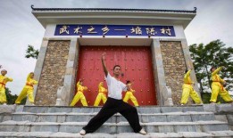 洪洞陈村新闻最新爆料,揭秘陈村发展新动态，村民生活焕新颜