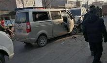 杞县柿园车祸最新爆料,悲剧现场细节披露，调查深入进行中