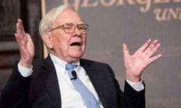 巴菲特最新爆料,投资智慧与市场洞察力深度剖析