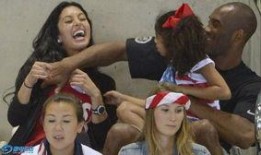 科比爆料女儿视频大全最新,女儿成长视频大盘点，温馨瞬间感动无数网友