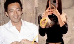 张颖颖对汪小菲最新爆料