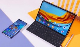 华为平板最新爆料,颠覆性设计，性能再升级！