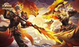 王者荣耀新皮肤最新特效爆料,炫酷视觉盛宴即将来袭！