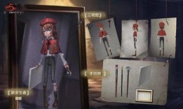 国外第五人格最新爆料