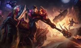 北凉王者荣耀最新爆料视频,神秘英雄登场，战局风云再起！