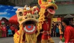 原神最新爆料舞狮少年,活力四溢的东方少年，揭秘神秘舞狮文化！