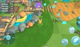 小小英雄爆料最新消息,最新动态揭秘，英雄世界风云再起！