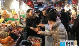 长春菜市场爆料视频最新,探寻市井烟火气中的生活百态