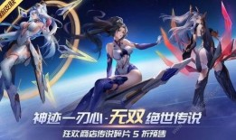 时空召唤皮肤最新爆料,揭秘全新皮肤神秘面纱