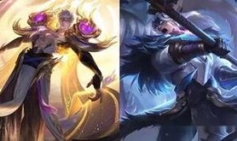 王者荣耀新皮肤最新特效爆料,炫酷视觉盛宴即将来袭！