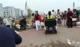 商丘网友爆料事件最新情况,真相逐步浮出水面