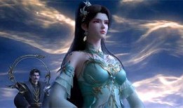 斗破苍穹年番最新爆料108