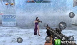 生死狙击1最新爆料视频,揭秘游戏革新升级，战火再燃！