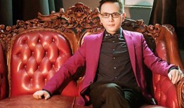 伏今非最新爆料,揭秘娱乐圈惊人内幕