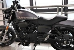 钱江摩托车爆料最新消息,全新车型即将亮相，性能升级引期待