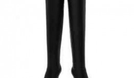 最新款均衡之靴爆料视频