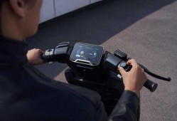 小牛nxt最新爆料,颠覆性升级，智能出行新篇章