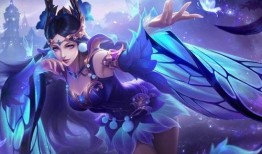 貂蝉皮肤最新爆料图片,貂蝉新皮肤惊艳亮相