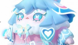 蛋仔派对精灵最新爆料,神秘力量觉醒，全新冒险即将开启！