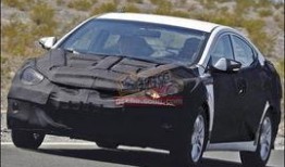 伊兰特最新爆料新闻,设计革新，性能再攀高峰