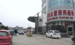 扬州饭店爆料案件最新,揭开餐饮行业潜规则黑幕