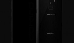 三星s9最新爆料,颠覆视觉的全面屏设计与尖端科技揭秘