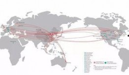 航线最新一批伙伴爆料,航程升级，惊喜连连！”