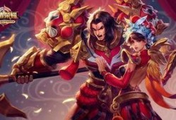 王者打野新皮肤爆料最新,王者打野神秘面纱即将揭晓