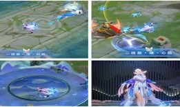 貂蝉皮肤最新爆料图片,貂蝉新皮肤惊艳亮相