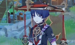 原神散兵最新爆料