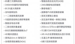 乐道l90最新爆料,揭秘最新爆料背后的科技革新